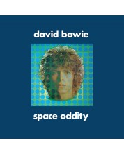 David Bowie - Space Oddity, 2019 Mix (CD) -1