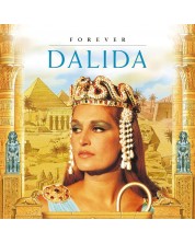 Dalida - Forever Dalida (CD)