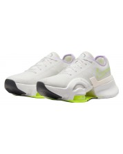 Дамски обувки Nike - Air Zoom SuperRep 3, размер 38, бели