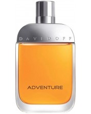 Davidoff Тоалетна вода Adventure, 100 ml -1