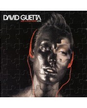 David Guetta - Just A Little More Love (CD) -1