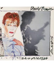 David Bowie - Scary Monsters And Super Creeps, Remastered (Vinyl) -1