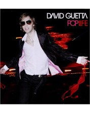 David Guetta - Pop Life (CD) -1