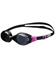 Дамски очила за плуване Arena - Fluid Swim Training,  черни -1
