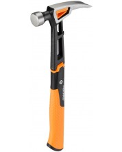 Дърводелски чук Fiskars - М, 340 mm, 0.816 kg -1