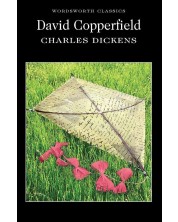 David Copperfield -1