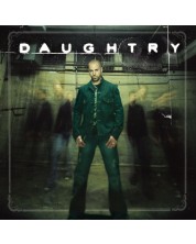 Daughtry - Daughtry (CD) -1