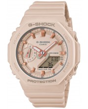 Дамски часовник Casio G-Shock - GMA-S2100-4AER -1