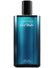 Davidoff Тоалетна вода Cool Water, 125 ml, тестер -1