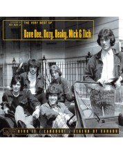 Dave Dee - The Best Of Dave Dee, Dozy, Beaky, Mick & Tich (CD) -1