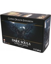 Разширение за настолна игра Dark Souls - Gaping Dragon -1