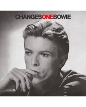 David Bowie - ChangesOneBowie (CD) -1