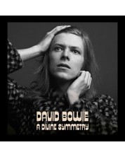 David Bowie - A Divine Symmetry, An Alternative Journey Trough Hunky Dory (Vinyl) -1