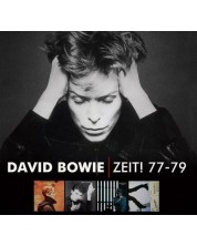 David Bowie - Zeit! 77-79 (5 CD) -1