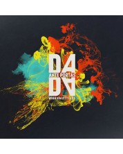 Dada Ante Portas - When Gravity Fails (CD)