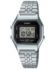 Дамски часовник Casio Collection - LA680WEA-1EF -1