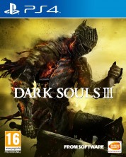 Dark Souls III (PS4) -1