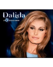 Dalida - Les 50 Plus Belles Chansons (3 CD)