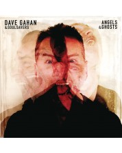 Dave Gahan - Angels & Ghosts (CD) -1