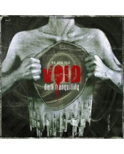 Dark Tranquillity - We Are The Void (CD) -1