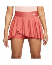 Дамска пола за тенис Nike - Nikecourt Dri-Fit Advantage, размер L, розова