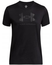 Дамска тениска Under Armour - Tech, размер L, черна