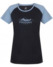 Дамска тениска Hannah - Leslie, размер 40, синя