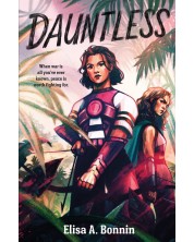 Dauntless -1