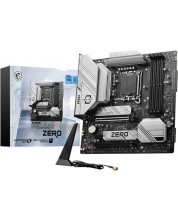 MSI - B760M PROJECT ZERO