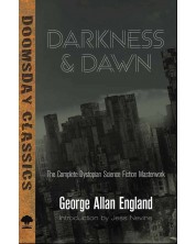 Darkness and Dawn (Dover Doomsday Classics) -1