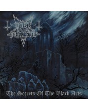 Dark Funeral - The Secrets Of The Black Arts (Re-Issue (2 CD) -1