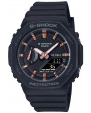 Дамски часовник Casio G-Shock - GMA-S2100-1AER -1