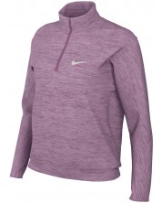 Дамска блуза Nike - Pacer , лилава
