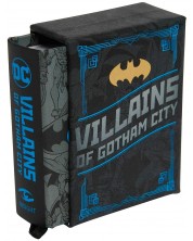 DC Comics Villains of Gotham City (Tiny Book)