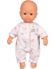 Детска играчка Smoby - Кукла бебе, 32 cm -1