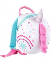 Детска раница LittleLife - Big Unicorn, 6l