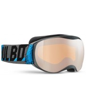 Детска ски маска Julbo - Atmo, Spectron 3, сива -1