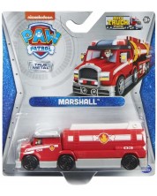 Детска играчка Spin Master Paw Patrol - Големият камион на Маршал, 1:55