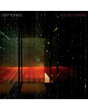 Deftones - Koi No Yokan (Vinyl) -1