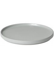 Десертна чиния Blomus - Pilar, 20 cm, светлосива