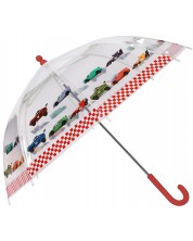Детски чадър I-Total Cars -1