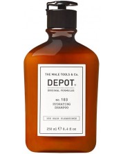 Depot Хидратиращ шампоан No. 103, 250 ml