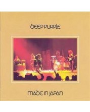 Deep Purple - Made In Japan (CD) -1