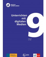 Deutsch Lehren Lernen 09 Unterrichten mit digitalen Medien -1