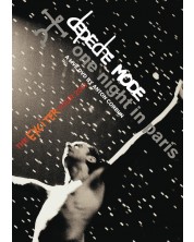 Depeche Mode - One Night In Paris The Exciter (DVD)