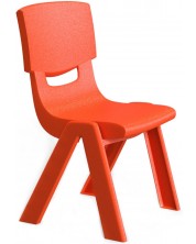 Детски стол RFG Chico - Червен -1