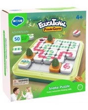 Детска смарт игра Hola Toys Educational - Змия -1