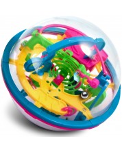 Детска играчка Brainstorm - Топка лабиринт 2 -1