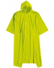 Детски дъждобран Ferrino - Poncho PVC, жълт -1