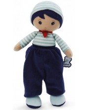 Детска мека кукла Kaloo - Лукас, 25 сm -1